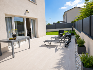  Maison à vendre 4 pièces 91 m²