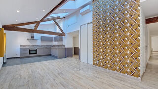  Appartement � vendre 3 pi�ces 73 m�