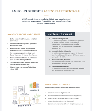  Appartement à vendre 1 pièce 19 m²