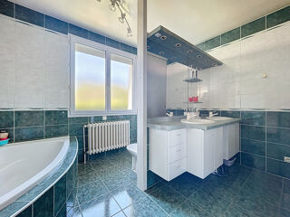  Maison à vendre 7 pièces 143 m²