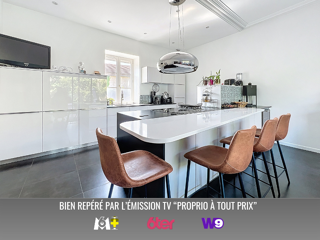  Maison � vendre 8 pi�ces 330 m�