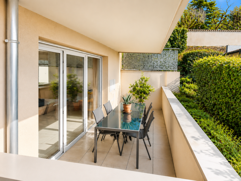 Vente Appartement Appartement 87 m2 - 3 Chambres - Bord de Saône Montmerle sur saone
