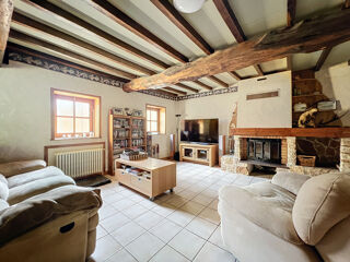  Maison à vendre 6 pièces 253 m²