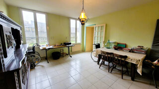  Maison � vendre 5 pi�ces 89 m�