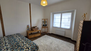  Maison à vendre 4 pièces 106 m²