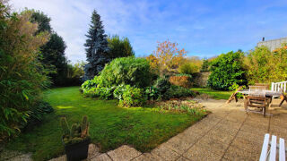  Maison � vendre 8 pi�ces 206 m�