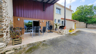Maison 225m2 Courlay