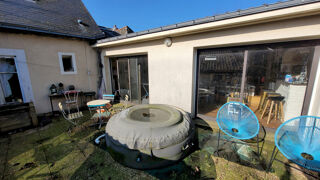  Appartement à vendre 7 pièces 170 m²