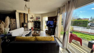  Maison � vendre 5 pi�ces 137 m�