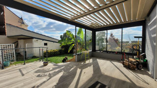  Maison � vendre 5 pi�ces 101 m�