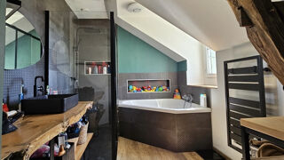  Maison à vendre 6 pièces 124 m²