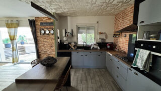  Maison � vendre 5 pi�ces 137 m�