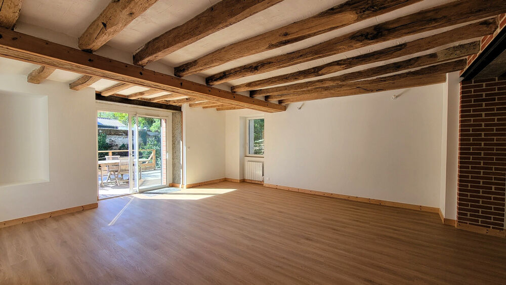 Vente Maison Maison à vendre sur Chanzeaux à Chemillé en Anjou - Au prix du Marché ! Chemille en anjou