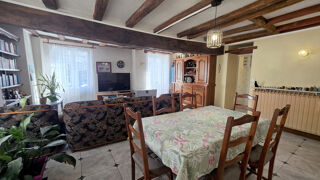  Maison à vendre 5 pièces 130 m²