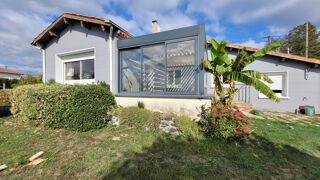  Maison à vendre 5 pièces 101 m²