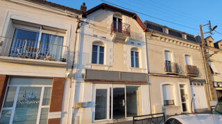  Immeuble � vendre 6 pi�ces 140 m�