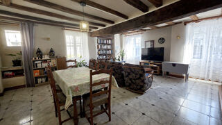  Maison à vendre 5 pièces 130 m²