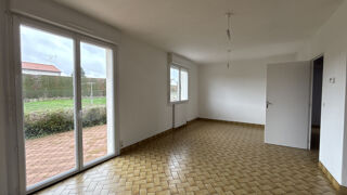 Vente Maison Maison Plain pied a vendre à 10 min de Chemillé et 15 min Cholet Chemille en anjou