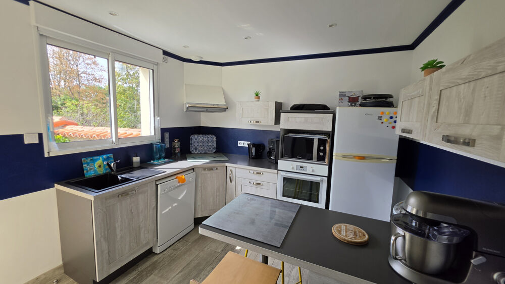Maison à vendre T6 Chemillé-en-Anjou - Coup de Coeur Assuré !