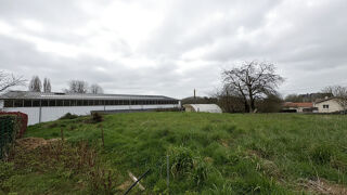  Terrain � vendre 565 m�