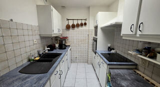  Maison à vendre 5 pièces 130 m²