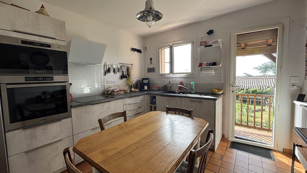 Vente Maison Très belle Maison d'architecte à vendre - AXE CHOLET - ANGERS Chemille en anjou