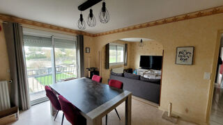  Maison � vendre 5 pi�ces 110 m�