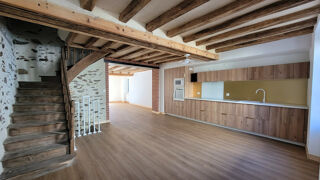  Maison à vendre 7 pièces 168 m²