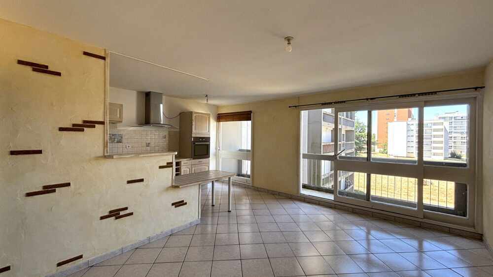 Appartement 4 pièces 81 m² · à Cholet · 81 m² · 109 900 €
