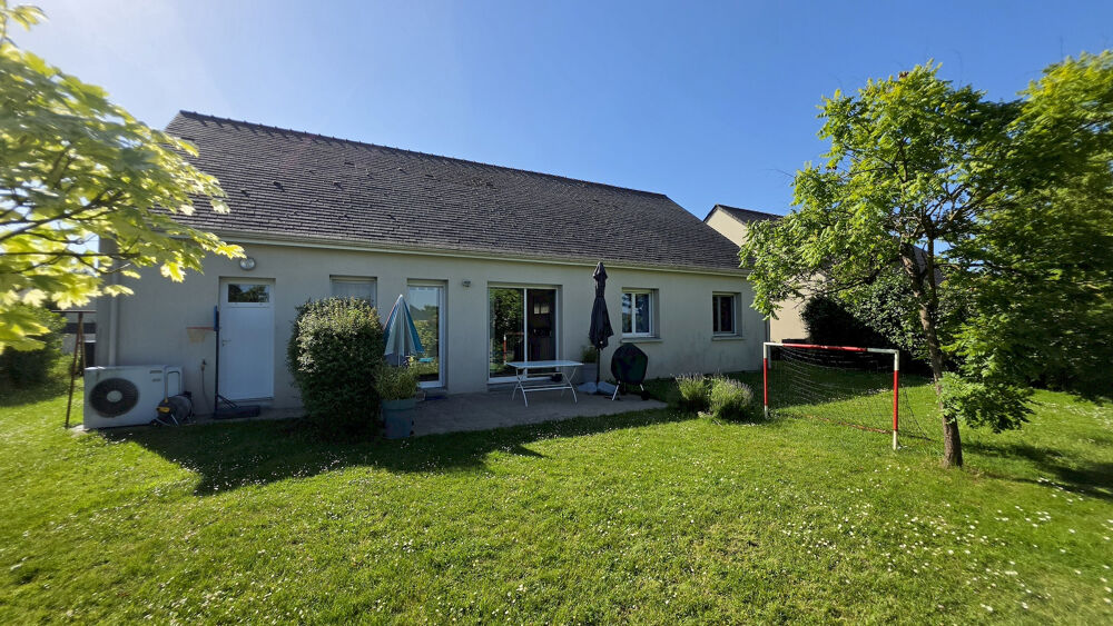 Maison 5 pièces 101 m² · à Chemille en Anjou · 101 m² · 249 900 €