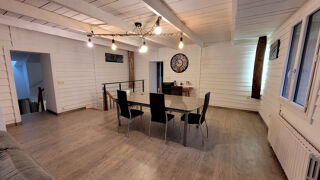  Maison � vendre 7 pi�ces 190 m�