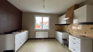 Vente Maison Maison Plain pied a vendre à 10 min de Chemillé et 15 min Cholet Chemille en anjou