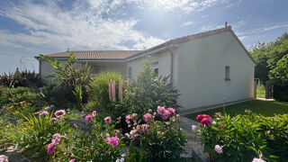  Maison à vendre 7 pièces 131 m²