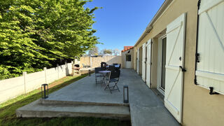  Maison � vendre 5 pi�ces 107 m�