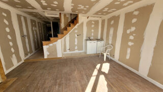  Immeuble � vendre 6 pi�ces 140 m�