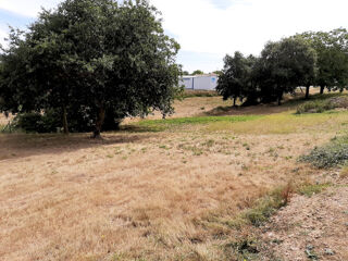  Terrain à vendre 1276 m²