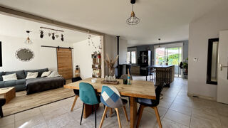  Maison � vendre 6 pi�ces 140 m�