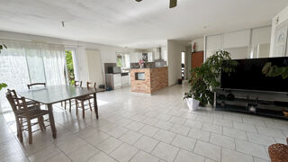  Maison à vendre 7 pièces 131 m²