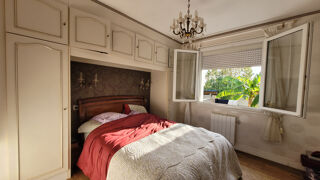  Maison à vendre 5 pièces 101 m²