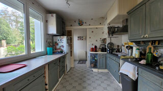  Maison à vendre 5 pièces 101 m²