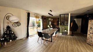  Maison � vendre 5 pi�ces 137 m�