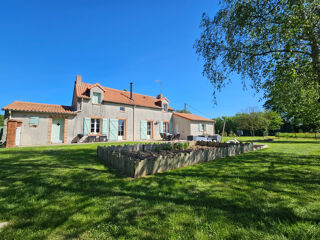  Maison à vendre 6 pièces 124 m²
