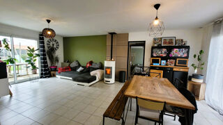  Maison � vendre 5 pi�ces 98 m�