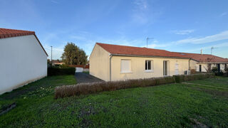 Maison 4 pièces 80 m² · à Chemillé-en-Anjou · 80 m² · 168 000 €