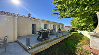  Maison à vendre 5 pièces 122 m²