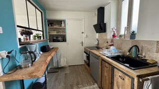  Maison � vendre 7 pi�ces 117 m�