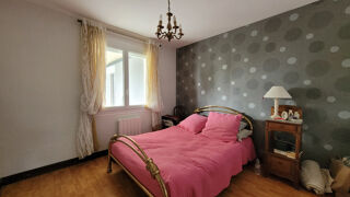  Maison à vendre 5 pièces 101 m²