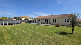  Maison à vendre 5 pièces 102 m²
