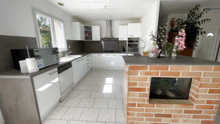  Maison à vendre 7 pièces 131 m²