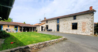  Maison à vendre 8 pièces 231 m²